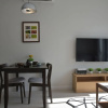 Отель The View Serviced Residence, фото 32