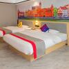 Отель Fatek Hotel Chain (Shaoyang Xiangshang Industrial Park Branch), фото 13