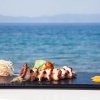 Отель Villa Di Mare Seaside Suites, фото 20