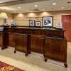 Отель Hampton Inn Manning, фото 2
