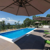 Отель Villa With Swimming Pool, Play Area, Volleyball Court, Table Football, 8 km From Labin, фото 14