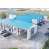 Отель Deluxe Inn & Suites, фото 19