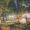 Отель Cherry Glamping, фото 6