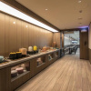 Отель Hanting Hotel Zaozhuang Guangming Road, фото 13