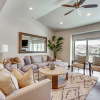 Отель Park City Townhome w/ Hot Tub & Mountain Views!, фото 13