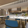 Отель Hilton Garden Inn Hangzhou Xiaoshan, фото 10