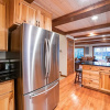 Отель Mt. Baker Rim Cabin #50 - Welcome to The Thirsty Moose Lodge!, фото 2