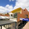 Отель Anchorage Motel and Villas, фото 17