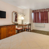 Отель Rodeway Inn & Suites, фото 4