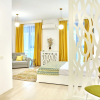 Отель Santorini Apartament, фото 14
