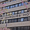 Отель TURIM Marques Hotel, фото 25