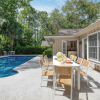 Отель Wisteria by Avantstay Bright & Spacious Home w/ Pool & Entertainers Patio!, фото 20