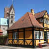Отель Ribe Byferie Resort, фото 1