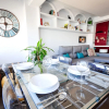Отель Malagueta Beach Apartament, фото 15