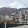 Отель Ooedo Onsen Monogatari Hotel Kinugawa Gyoen, фото 1