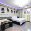 Отель Jeonju Sky Show 1 Motel, фото 3