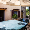 Отель Casa Vacanze 200 mt Spiaggia Ottiolu Fpo02, фото 19