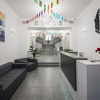 Отель The Tower Hostel, фото 9