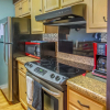 Отель Little River Condo w/ Community Pool & Hot Tub!, фото 13