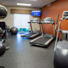 Отель Hampton Inn Miami, фото 22