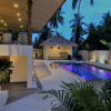 Отель Baan Bai Mai, 2 Villas, 8 Bedrooms for 16 Guests, фото 10