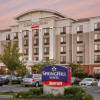 Отель Springhill Suites by Marriott Hagerstown, фото 1