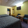 Отель Great Plains Budget Inn, фото 9