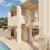 Отель Residence Kouramo in Ionian Islands, фото 9