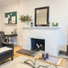 Отель Spacious Suites in the Heart of Back Bay, фото 3