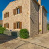 Отель CAN TUT - Villa with private pool in Campanet Free WiFi, фото 33