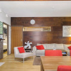 Отель Tahko spa suites orange a 8, фото 8