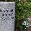 Отель Ranch House Cottage Ranch House Cottage Inverurie Aberdeenshire в Инверари