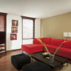 Отель Lugano Imperial Suites, фото 15
