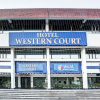 Отель Western court Chandigarh, фото 1
