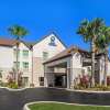 Отель Best Western Auburndale Inn & Suites в Оберндейле