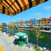Отель Lia Homestay Grand World Phu Quoc, фото 18