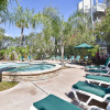 Отель Casa Del Mar 155-sweet Memories 1 Bedroom 1 Bathroom Condo, фото 17