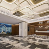 Отель Hilton Garden Inn Tianjin Railway Station, фото 16