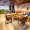 Отель The Quincy, Ascend Hotel Collection, фото 19