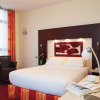 Отель ibis budget Saint Ouen l'Aumône, фото 6