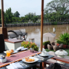 Отель RatiLanna Riverside Spa Resort, фото 22