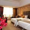 Отель Baofeng Hot Springs Hotel, фото 5