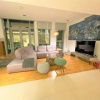 Отель Luxury Stay at Bluewaters Dubai- 2 Bedrooms, фото 7