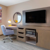 Отель Hampton Inn & Suites Guymon, фото 3