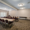 Отель Quality Inn & Suites Lawrence - University Area, фото 18
