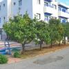 Отель Maouris Apartments в Протарасе