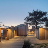 Отель The Sea Ranch Lodge, фото 16