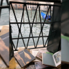 Отель GRANDCANAL-GREEN new, 3pax, 2bath, fiber free wifi, фото 21