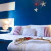 Отель Villa Curiazzi Guesthouse Viale la Pelosa 16, фото 18
