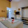 Отель Pousada Villa N'Kara, фото 7